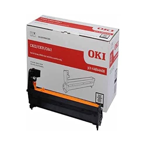 Image of Oki C831/ 841 EP Toner Cartridge - Black