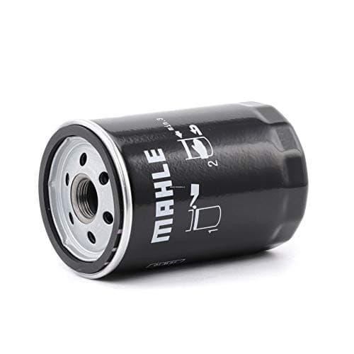 Image of MAHLE OC 460 Oil Filter