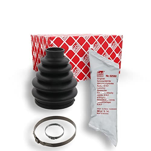 Image of febi bilstein 32662 CV Boot Kit, pack of one