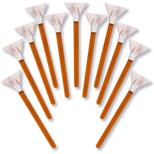 Image of Visible Dust DHAP Swabs 30-33mm Orange