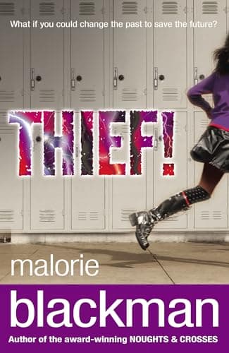 Image of Thief!