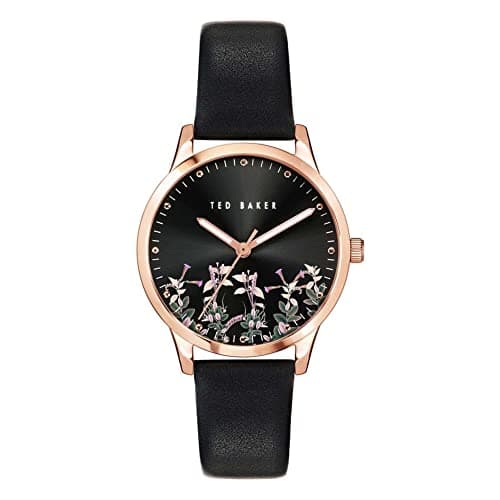 Image of Ted Baker BKPCSF905 Mens Cosmop Watch