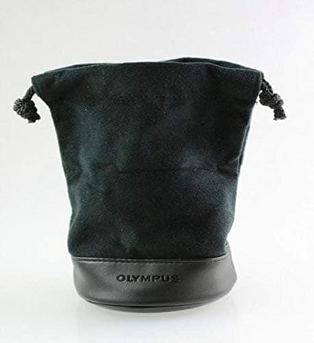 Image of Olympus LSC-0816 Lens Case (Zukio Digital 14-54 mm)