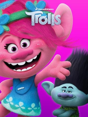 Image of Trolls