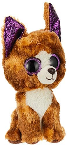 Image of TY 36878 - Beanie Boo - Dexter the Chihuahua 15cm