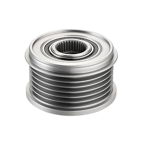 Image of VALEO 588003 Freewheel Pulley, alternator