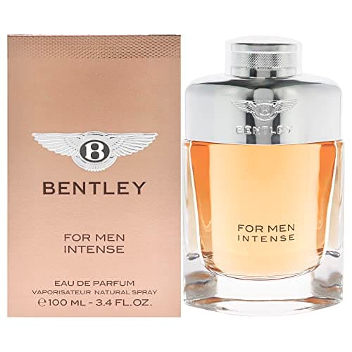 Image of Bentley For Men Intense Eau de Parfum 100 ml