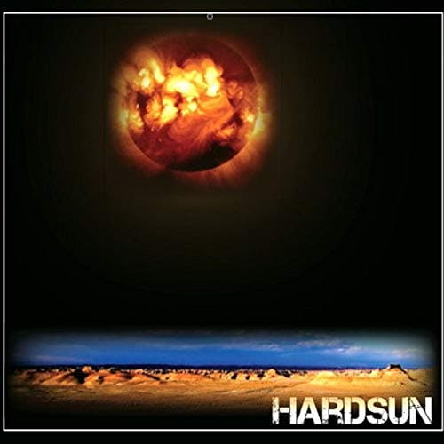 Image of Hard Sun