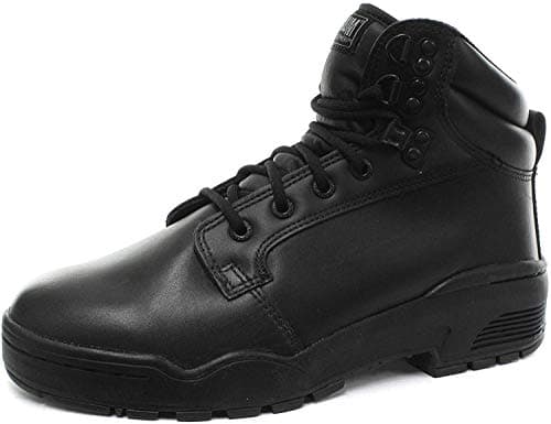 Image of Magnum M964A Patrol Cen Military/Security Unisex Boots Size UK 9