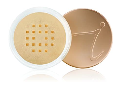 Image of Jane Iredale Amazing Base Loose Mineral Powder, Bisque, 10.5 g