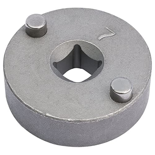 Image of Draper Expert 3/8" Drive Brake Piston Wind Back Tool for Vauxhall Astra and Nissan Vehicles
