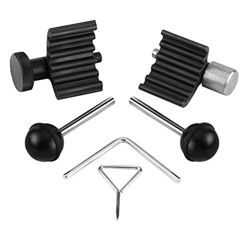 Image of BestsQ Timing Tool Kit For VW 1.2 1.4 1.9 2.0 TDi PD AUDI Diesel Engine