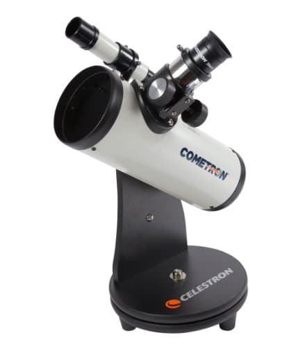 Image of Celestron Cometron Telescope