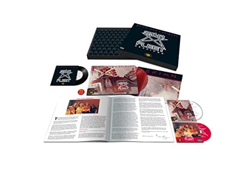 Image of Star Fleet Sessions [VINYL]