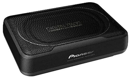 Image of Pioneer TS-WX130EA Space Saving Active Subwoofer with Built-In Class-D Amplifier