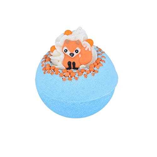 Image of Bomb Cosmetics Foxy Loxy Bath Blaster 160g
