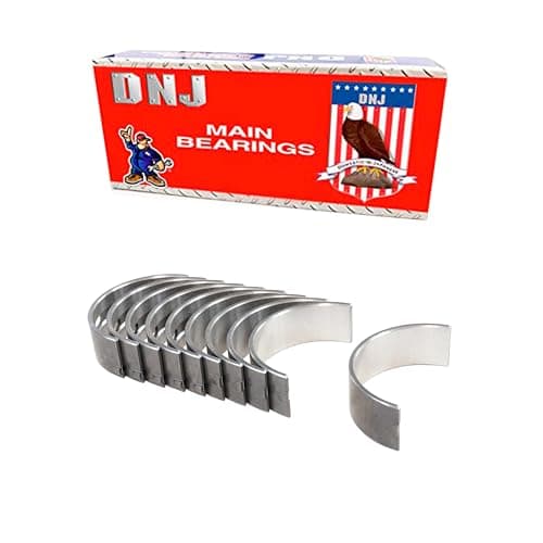Image of Rock Products Engine Crankshaft Main Bearing Set MB946