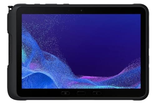 Image of Samsung SM-T630 Galaxy Tab Active4 Pro 10.1'' 5G 6GB RAM 128GB Enterprise Edition Black EU