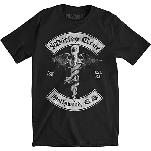 Image of T-Shirt # L Unisex Black # Feelgood Hollywood Revision