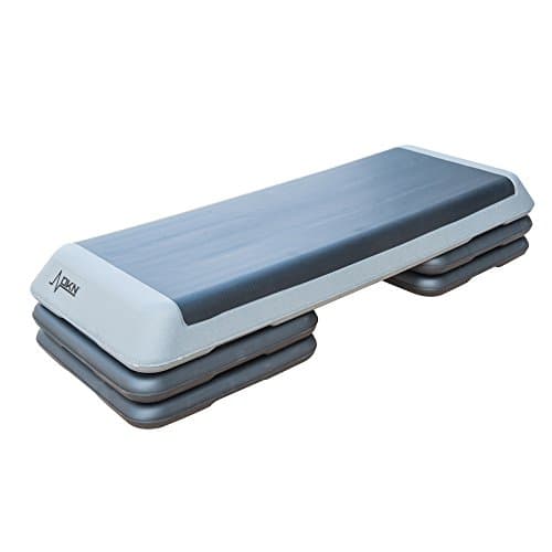 Image of DKN Studio Aerobic Step - Grey