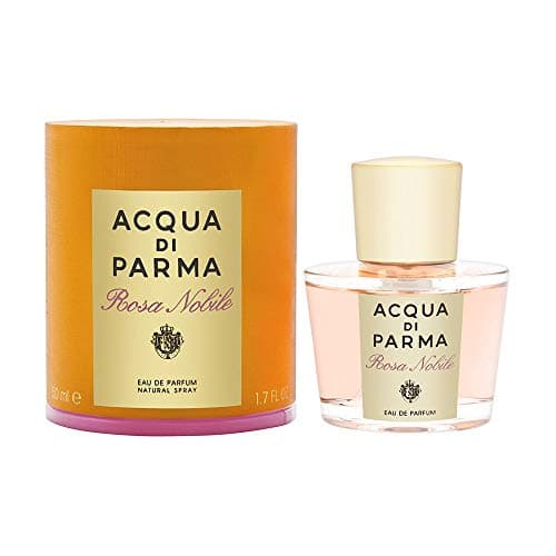 Image of Acqua di Parma ROSA N. EDP 50 ML. SPRAY
