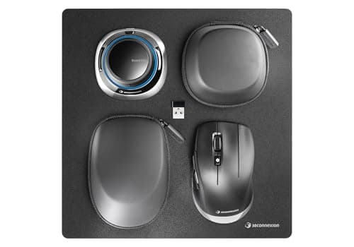 Image of 3Dconnexion SpaceMouse Wireless Kit 2