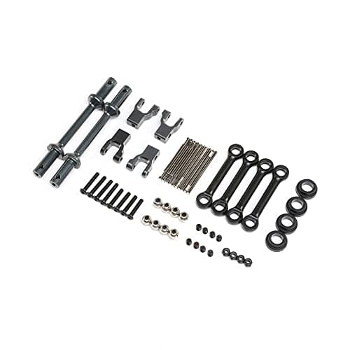 Image of Sway Bar Set (F/R): LMT