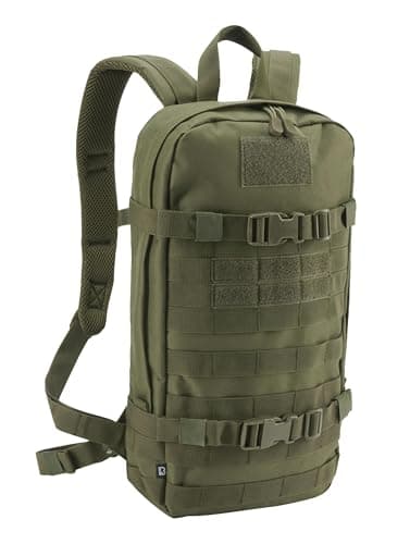 Image of Brandit US Cooper Daypack, Backpack,