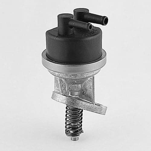 Image of Valeo Service 247068 Fuel Pump