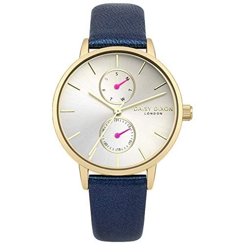 Image of Daisy Dixon DD086UG Ladies Mia Watch