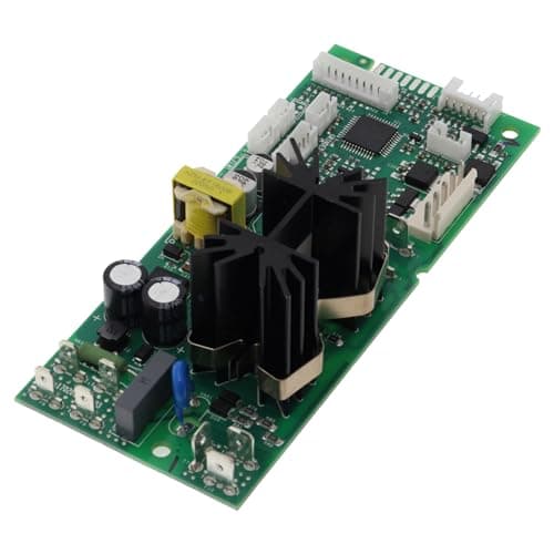 Image of Delonghi PCB Card Power 230V Coffee Maker La Specialista Maestro EC9665