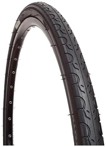 Image of Vandorm MTB Slick 26" x 1.25" Sprint Mountain Bike Hybrid Tyre Bike part