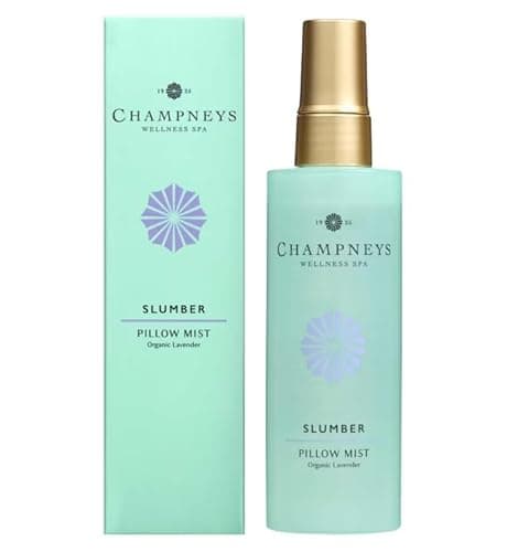 Image of Champneys Slumber Sleep Pillow Mist 50ml