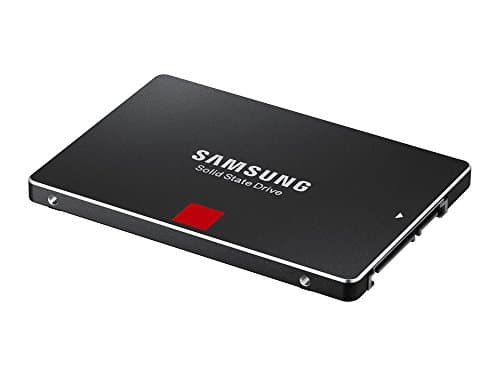 Image of Samsung 850 PRO 1 TB 2.5 inch SATA III Solid State Drive