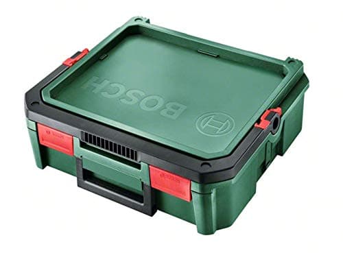 Image of Bosch System Box (size S, empty, in carton packaging)