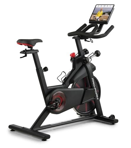 Image of ProForm Pro Trainer 500 Exercise Bike - 30 Day iFIT Train Membership Included
