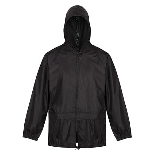 Image of Regatta Professional Men's Stormbreak Waterproof Jacket - Perfect for Outdoors, Walking, Hiking & Camping