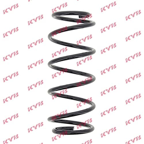 Image of KYB Coil Spring RA6139 Pixo, Alto - R