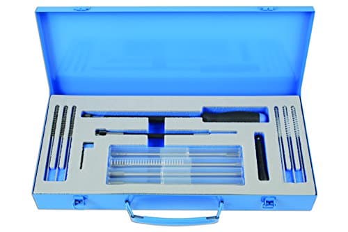 Image of Laser 6646 Glow Plug Brush Cleaning Kit
