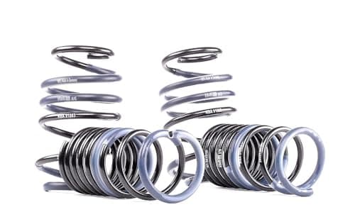 Image of H&R 29054-2 Lowering Springs