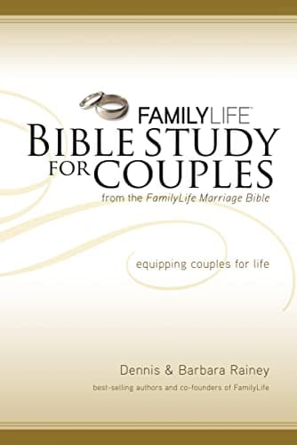 Image of Family Life Bible Study for Couples