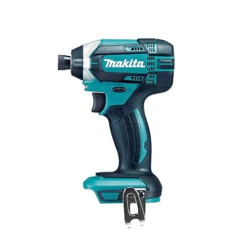 Image of Makita DTD152Z 18V Li-Ion LXT Impact Driver - Batteries and Charger Not Included