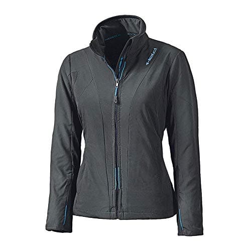 Image of Held Clip-in Windblocker Top Women's Functional Jacket, Black, M