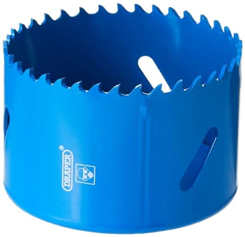 Image of Draper Expert 41086 67 mm HSS Bi-Metal Holesaw Blade