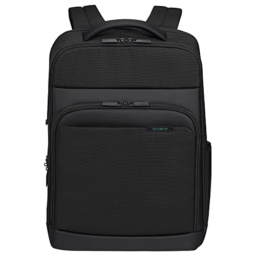 Image of Samsonite MySight - 17.3 Inch laptop backpack, 46 cm, 25.5 l, black (black)