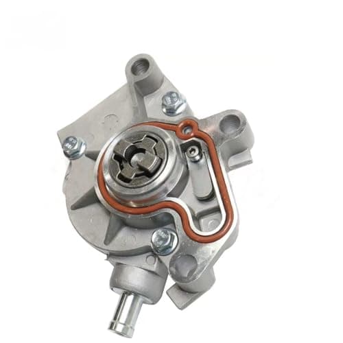 Image of 038145101B 038145101A Car Brake Vacuum Pump Fit For VW Beetle Jetta TDI Golf GLS 1998-2004 Fit For Audi A3 Brake Vacuum Pump