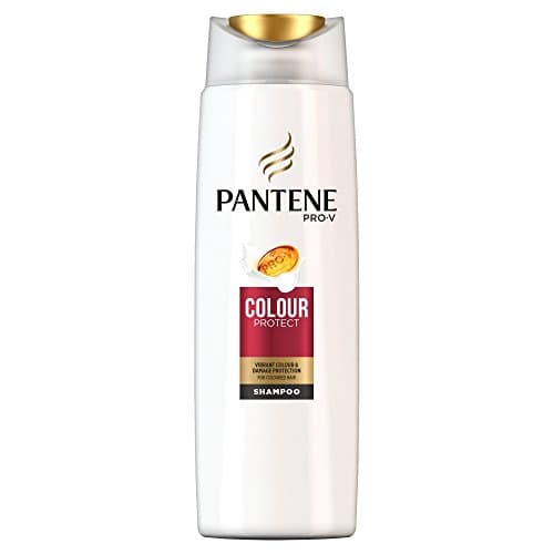 Image of Pantene Pro-V Colour Protect Shampoo, 250 ml