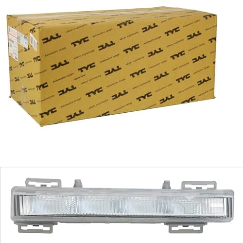 Image of Daytime Running Light