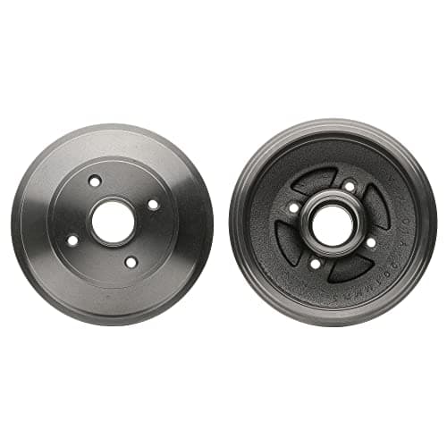 Image of Delphi BF571 Brake Drum
