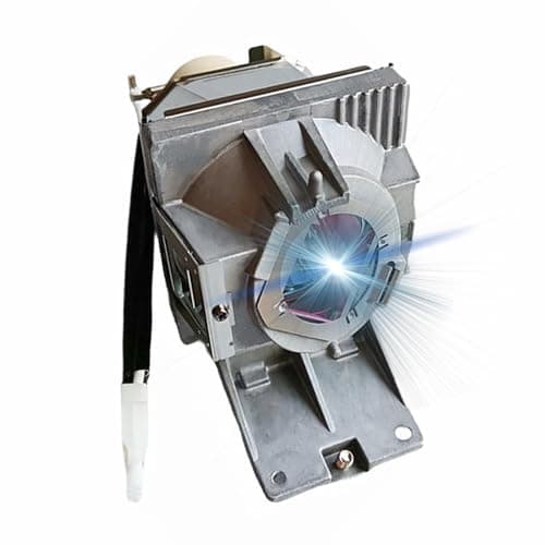 Image of AWO - Original UHP240W bulb for 5J.JNL05.001 projectors with housing for BenQ TK700, TK700ST, TK700STi, W1800, W1800i, HT2650i projectors
